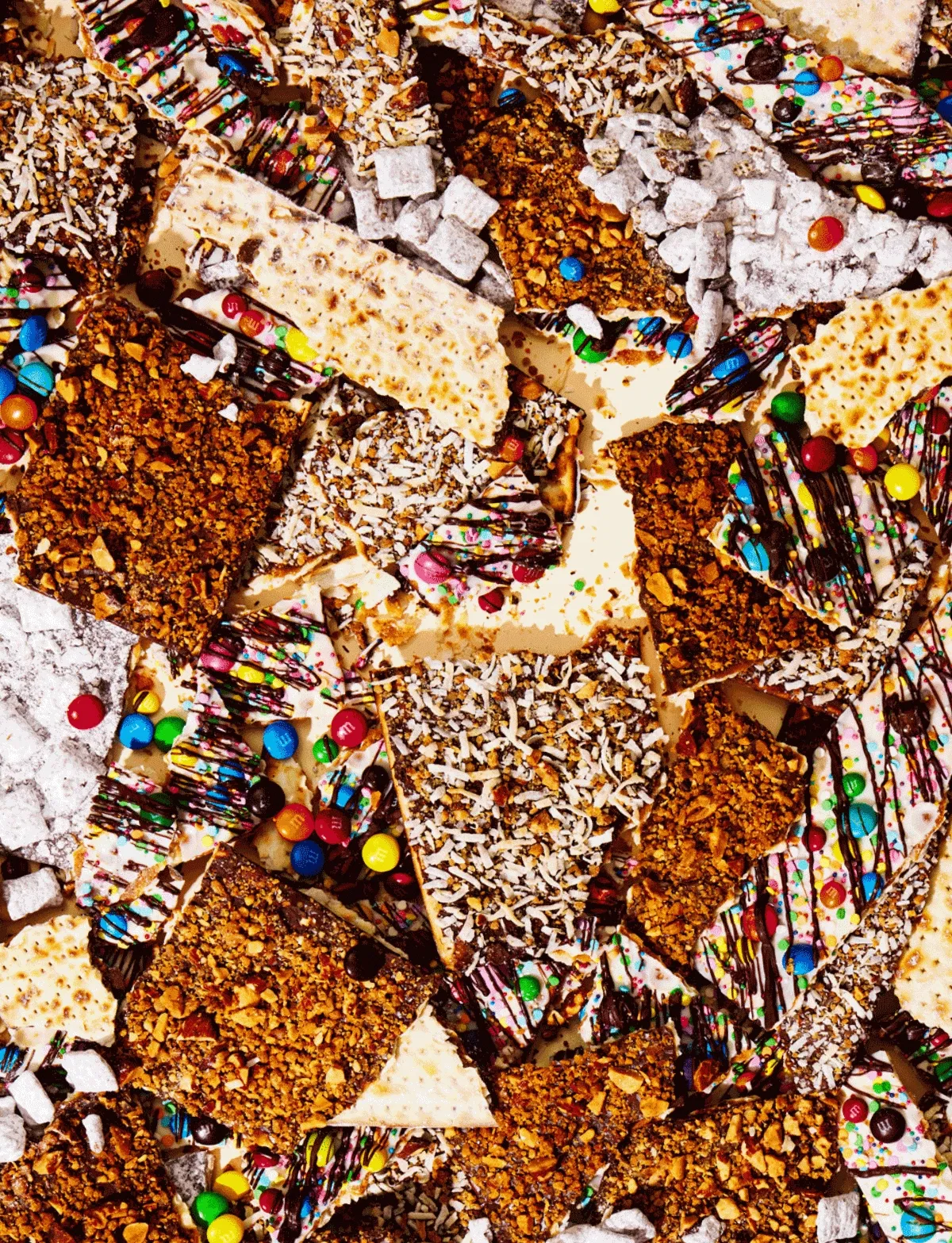 Our Founder's Passover Picks Our Founder's Passover Picks