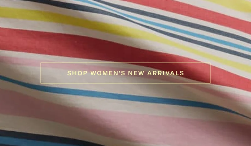 Shop New Arrivals