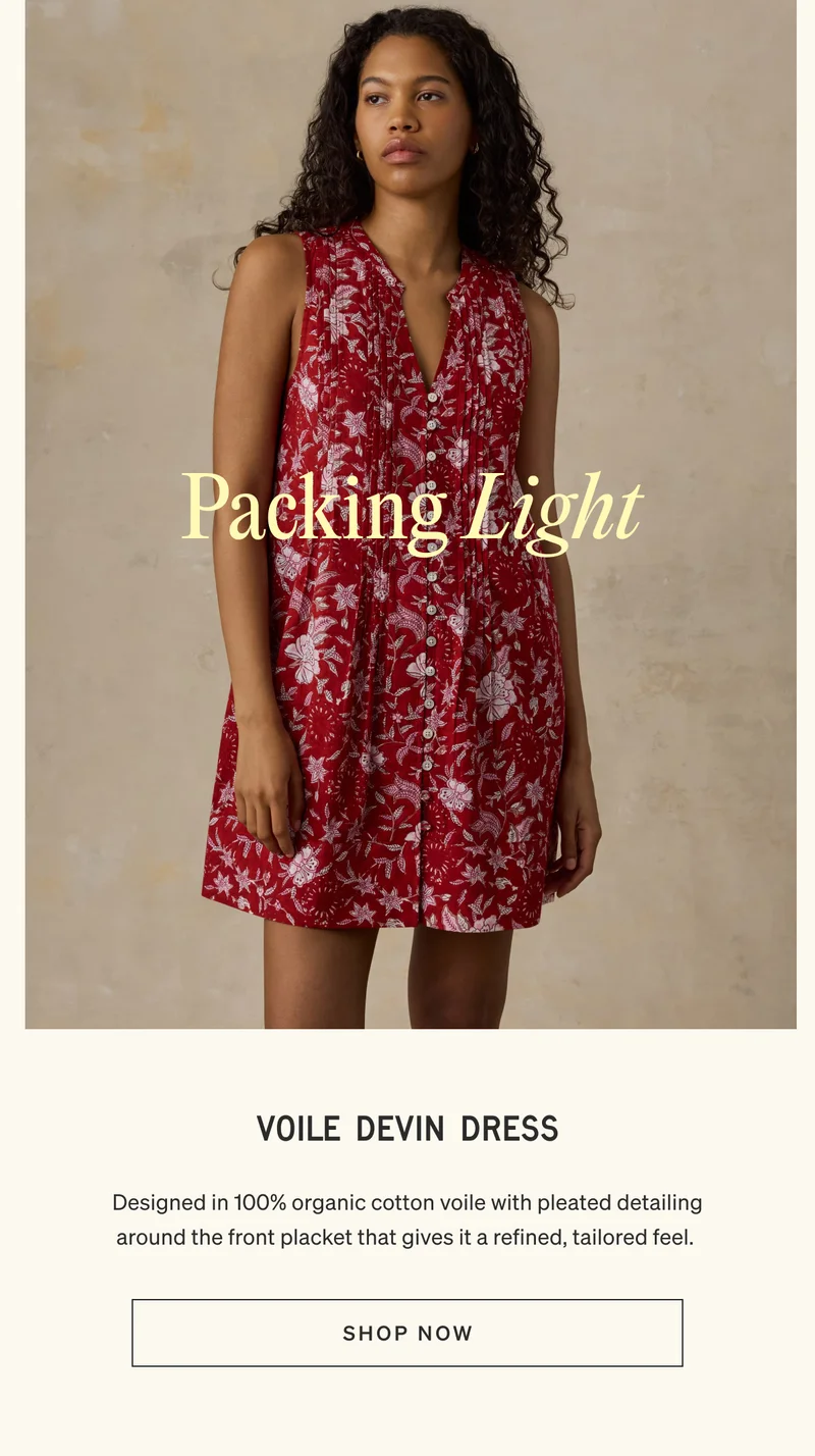 Viole Devin Dress
