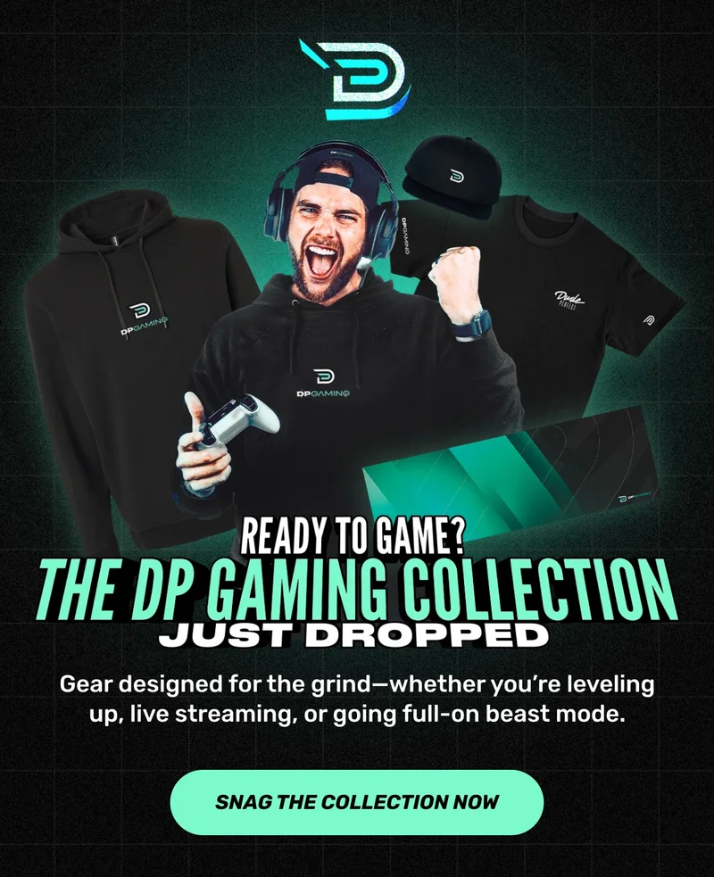 DP Gaming Collection