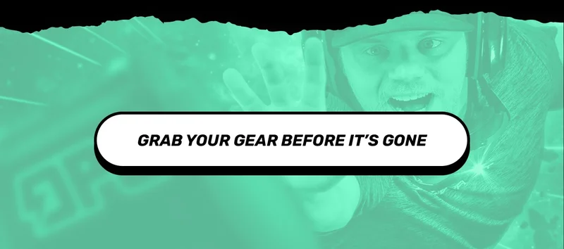 DP Gaming Drop