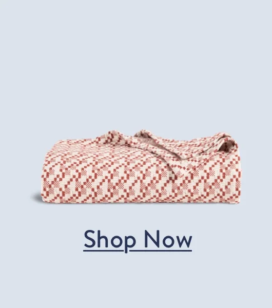 Shop throws