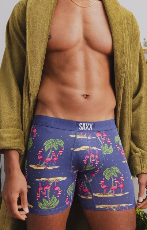 Vibe Super Soft Boxer Brief