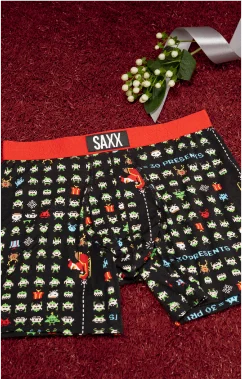 Ultra Super Soft Boxer Brief