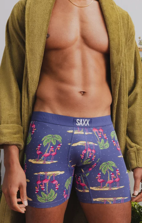 Vibe Super Soft Boxer Brief
