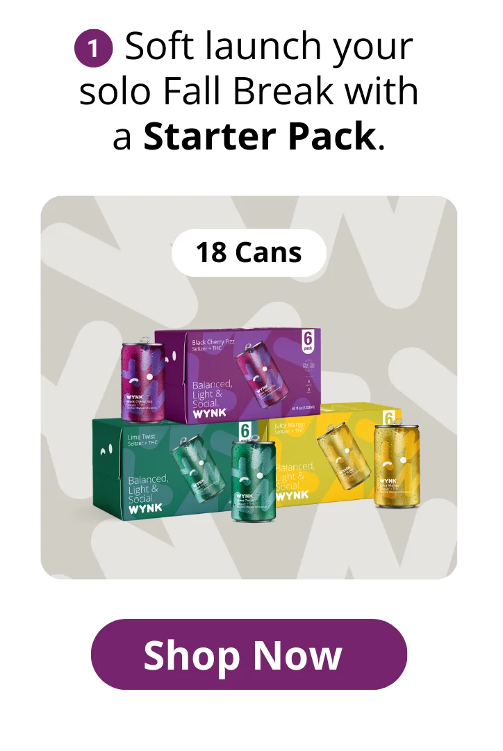 Starter Pack