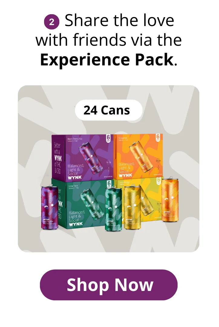 Experience Pack