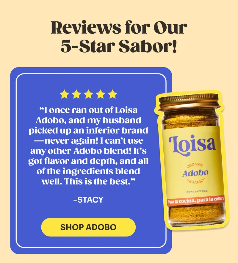 SHOP ADOBO