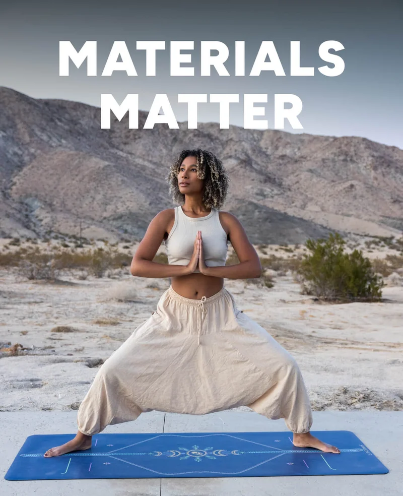 Materials Matter