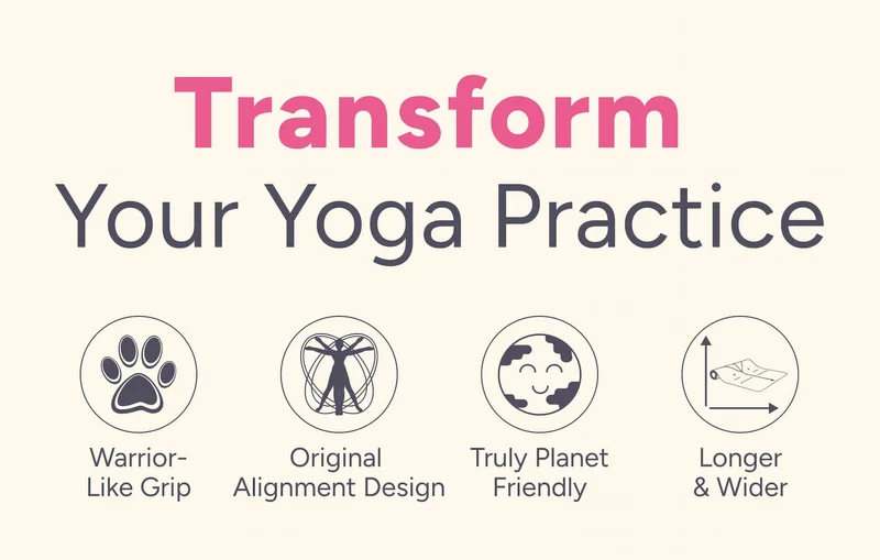 Transform your Yoga Practice with Liforme