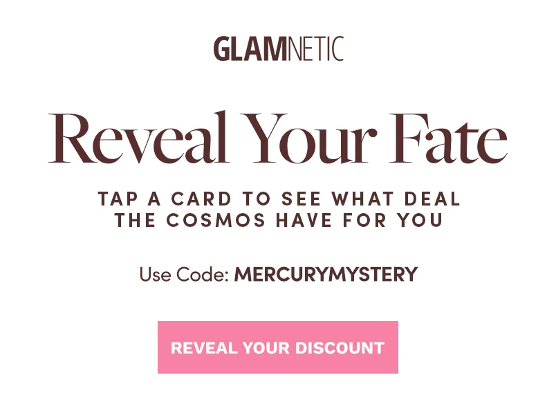 Reveal Your Fate