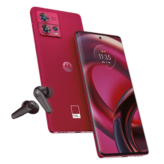 motorola edge 30 fusion