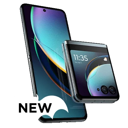 motorola razr+ (2023)