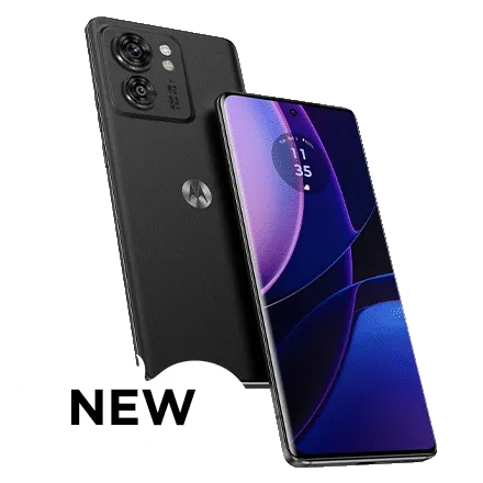 motorola edge - 2023