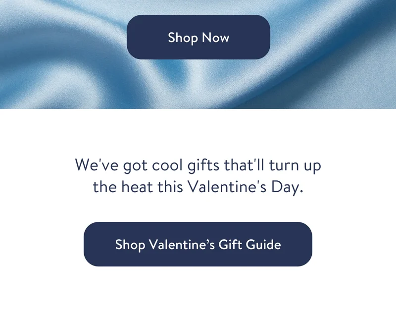 Shop valentine's day gift guide