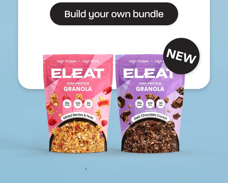 Build your bundle