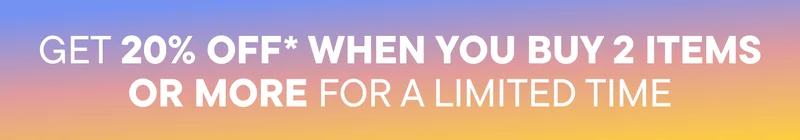 Promo Banner