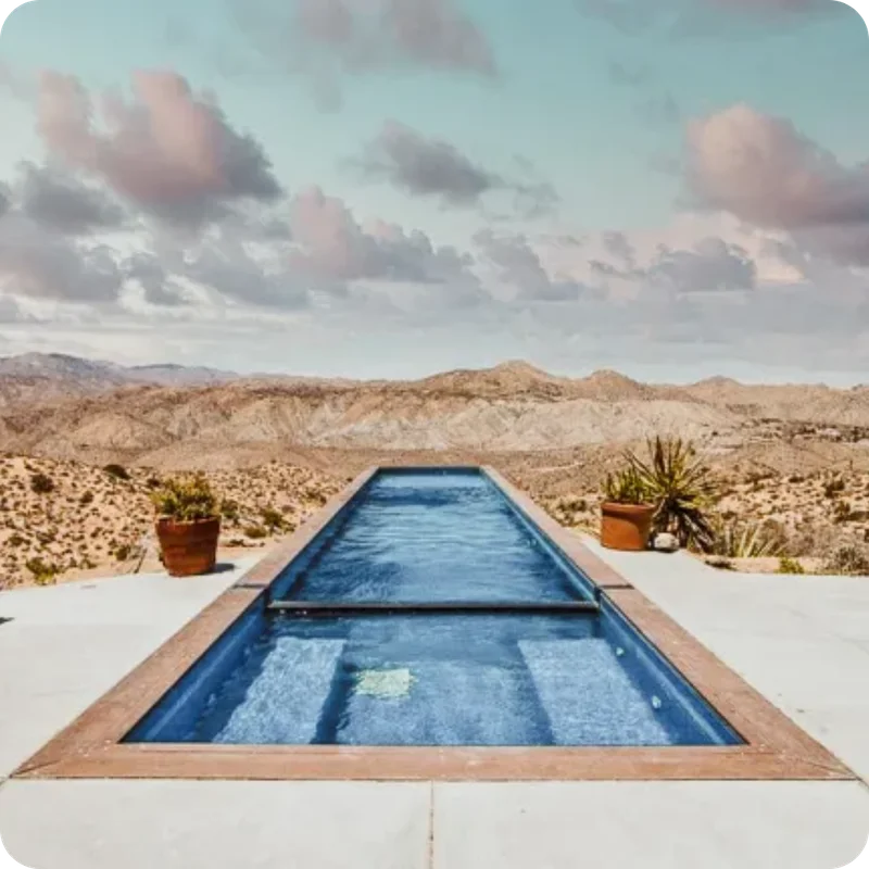 22 Dreamy Vacation Rentals for Moms Who *Need a Minute* 22 Dreamy Vacation Rentals for Moms Who *Need a Minute*