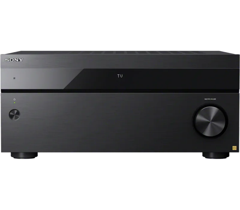 11.2 Channel 8K A/V Receiver With Dolby Atmos®, DTS:X®, And 360 Reality Audio