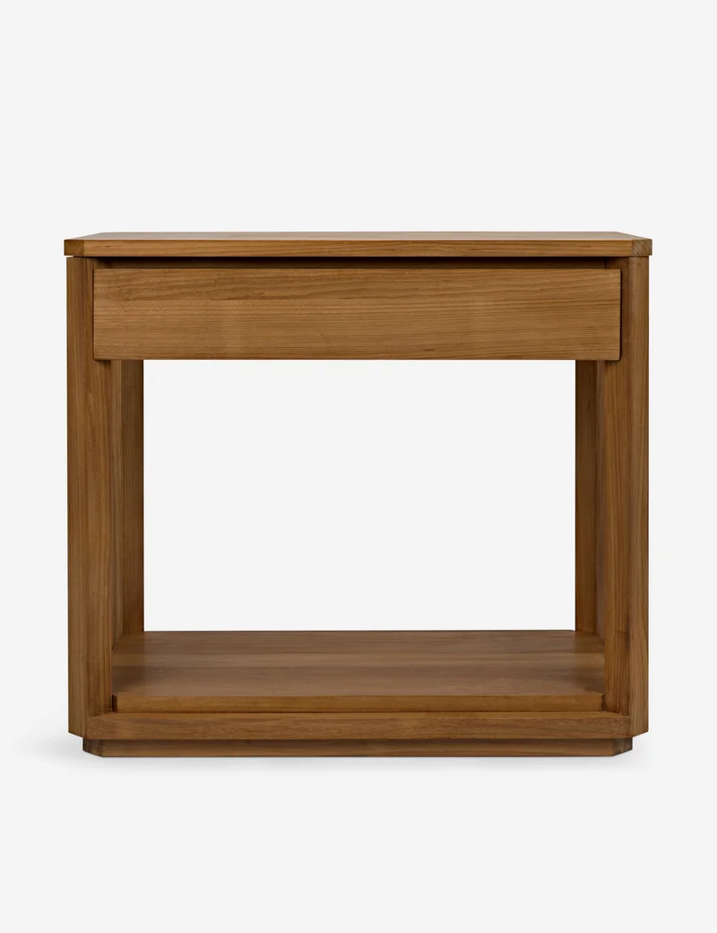 Image of Lailah Nightstand
