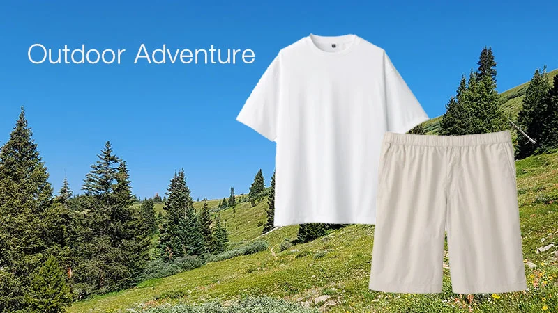 Outdoor Adventure