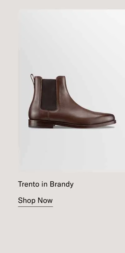 Trento in Brandy. Shop Now