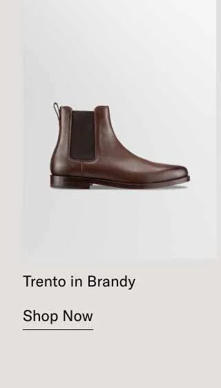Trento in Brandy. Shop Now