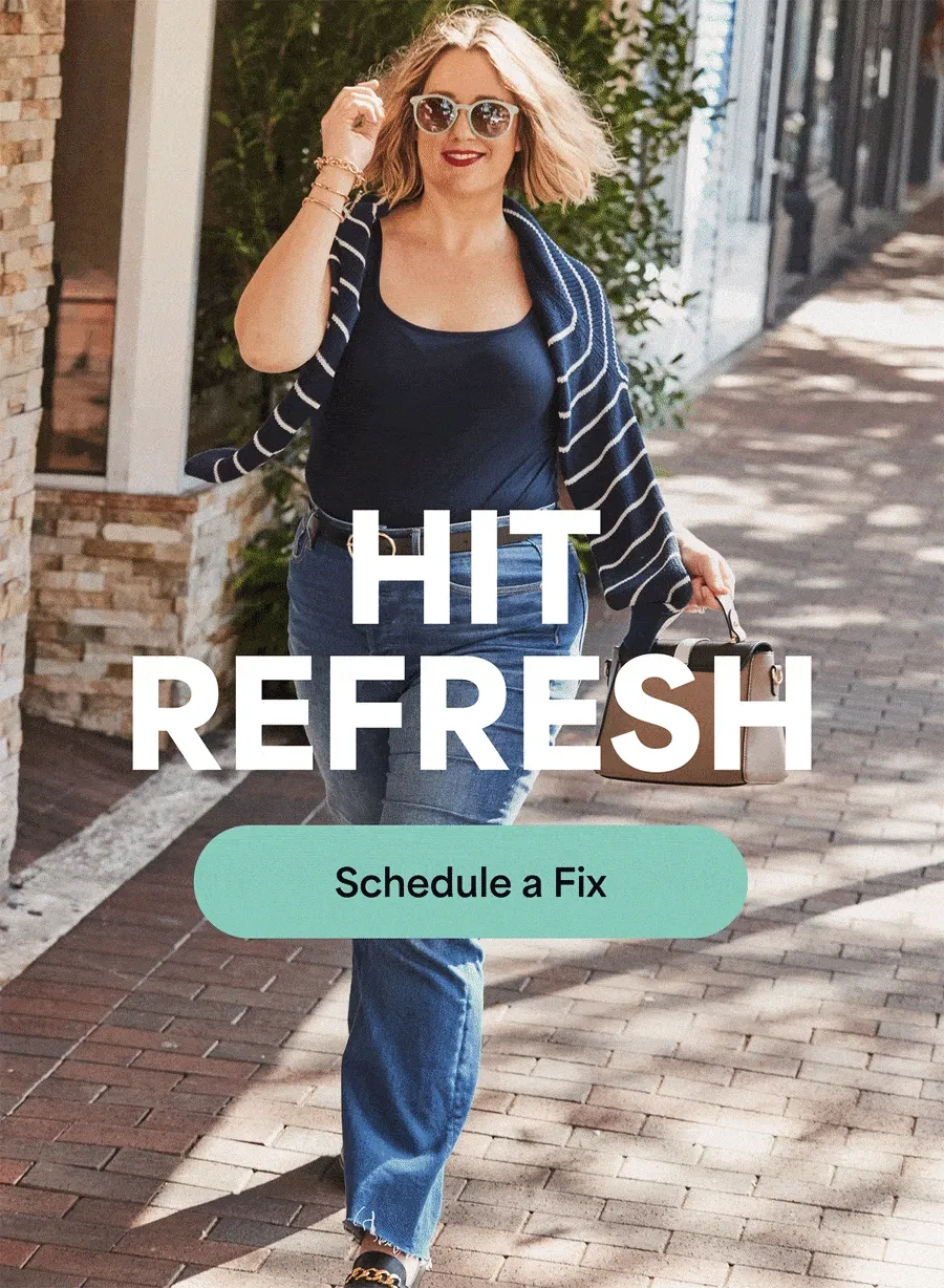 HIT REFRESH Schedule&nbsp;a&nbsp;Fix