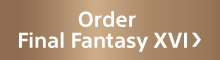 Order Final Fantasy XVI