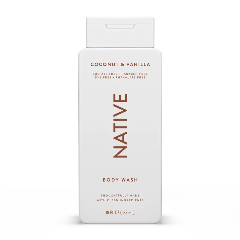 Image of Coconut & Vanilla