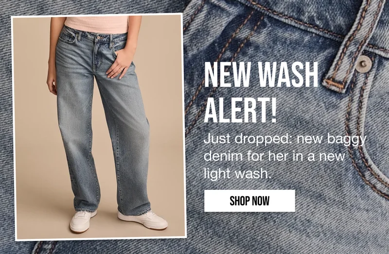 New Wash Alert Shop Now