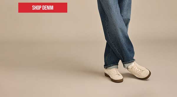 Shop Denim