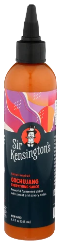 Image of Sir Kensington's Gochujang Everything Sauce