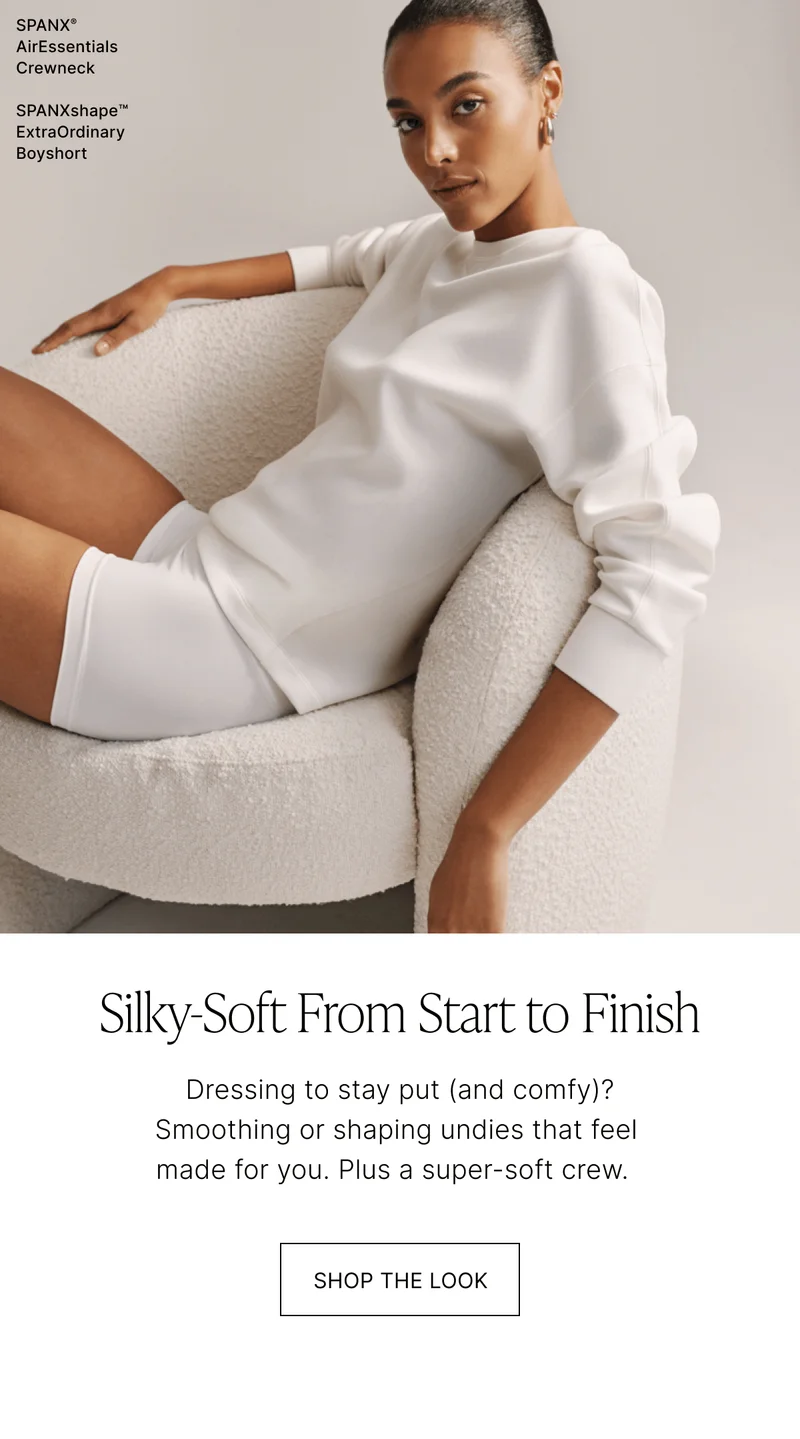 SHOP THE LOOK