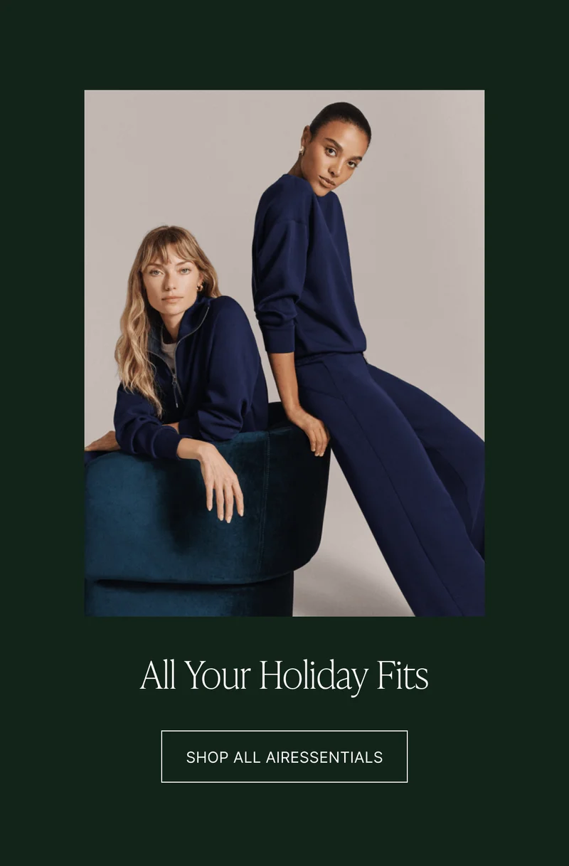 SHOP ALL AIRESSENTIALS