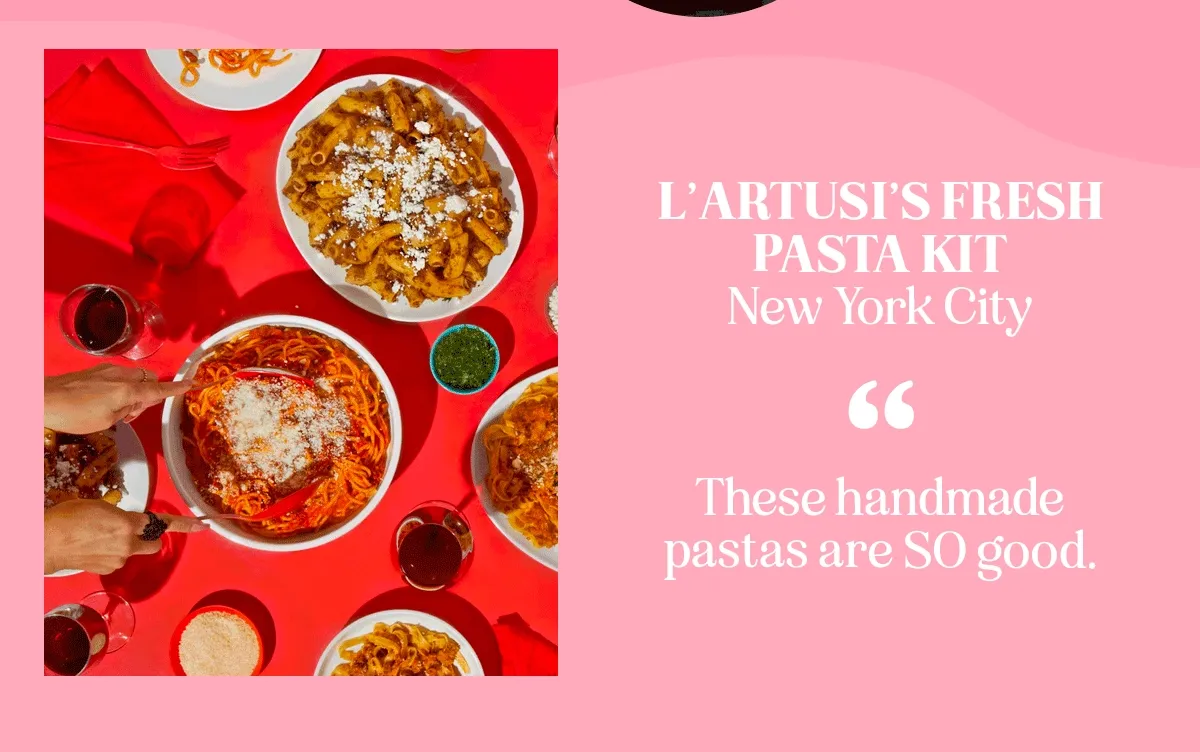 L'artusi