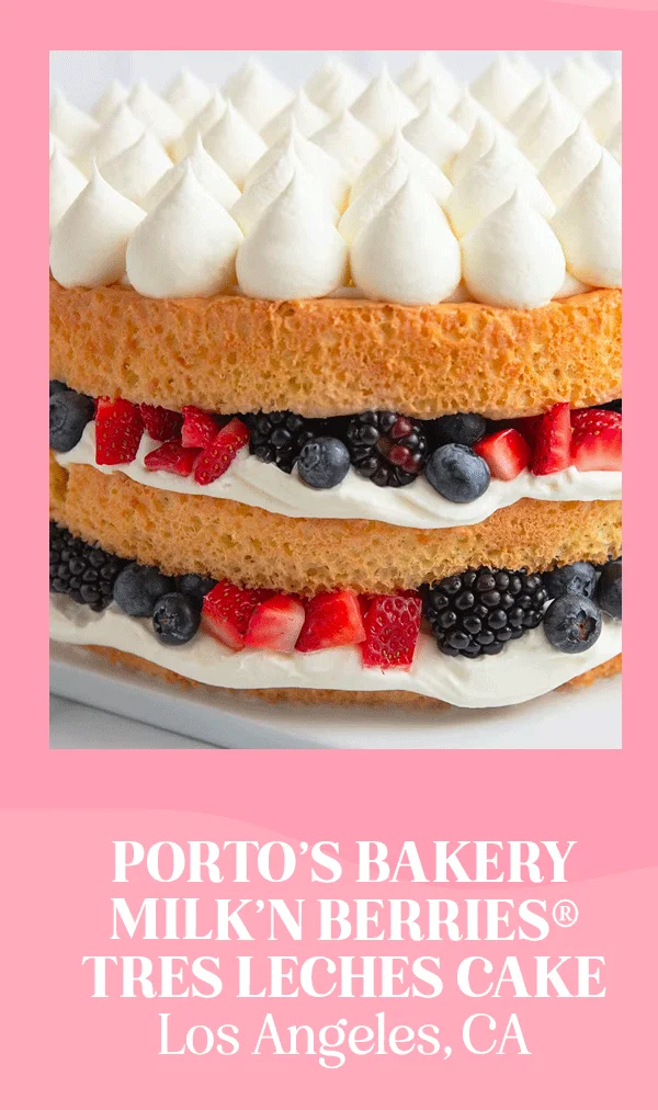 Porto's Bakery