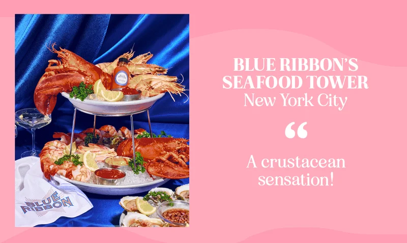 Blue Ribbon