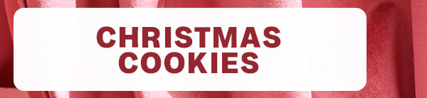 Christmas Cookies