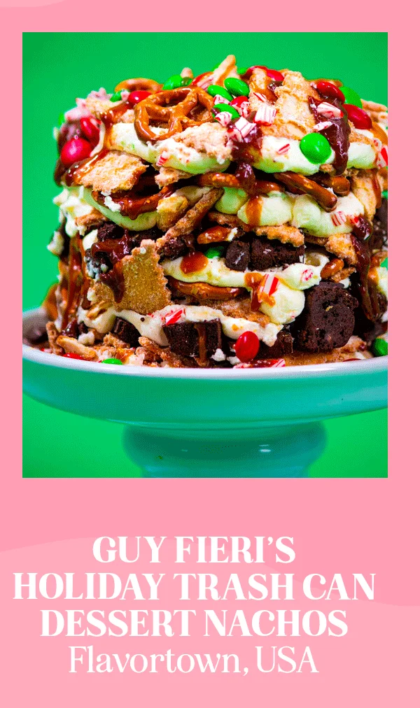Guy Fieri's