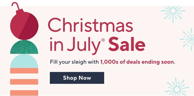 Cyber Sale