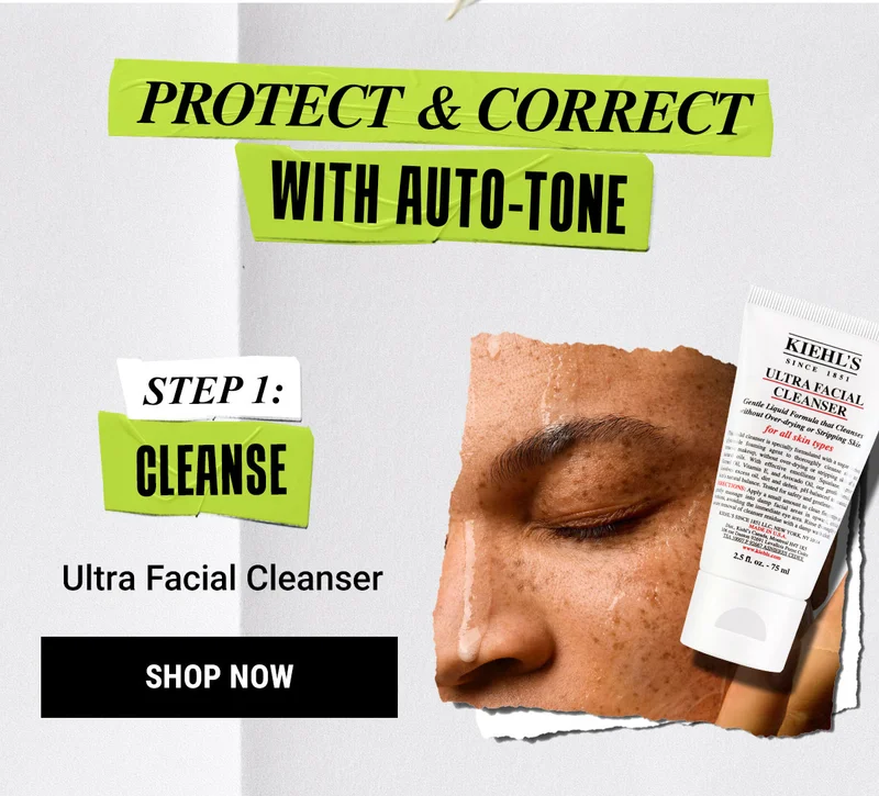 Cleanse