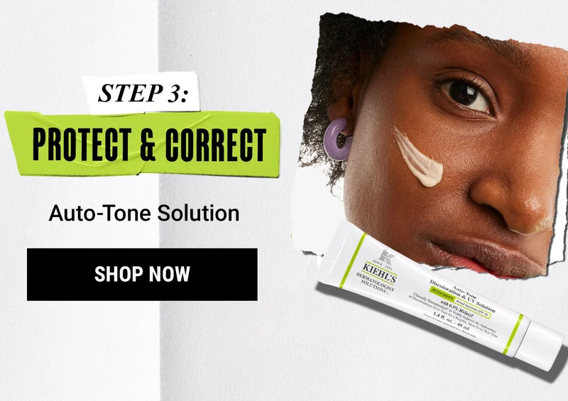 Protect & Correct
