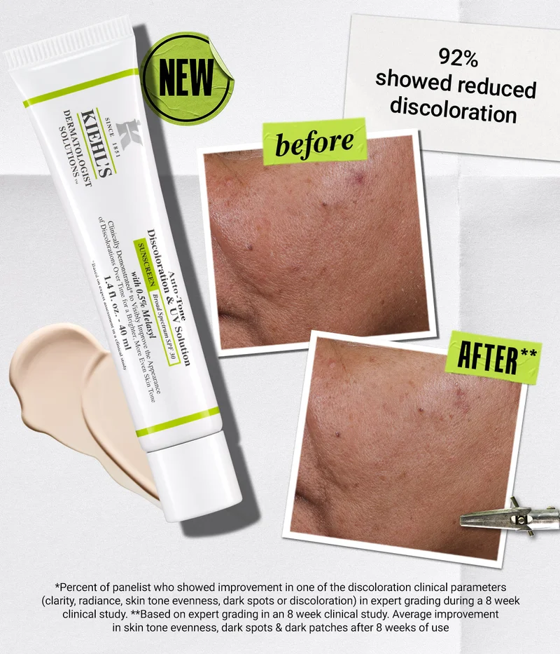 Get Even Glowing!