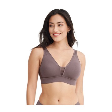 Jockey Forever Fit Soft Lightly Lined Bra