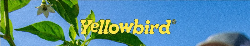 Yellowbird Logo