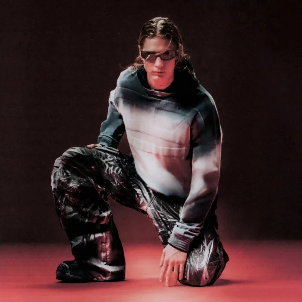 For an iconic outfit