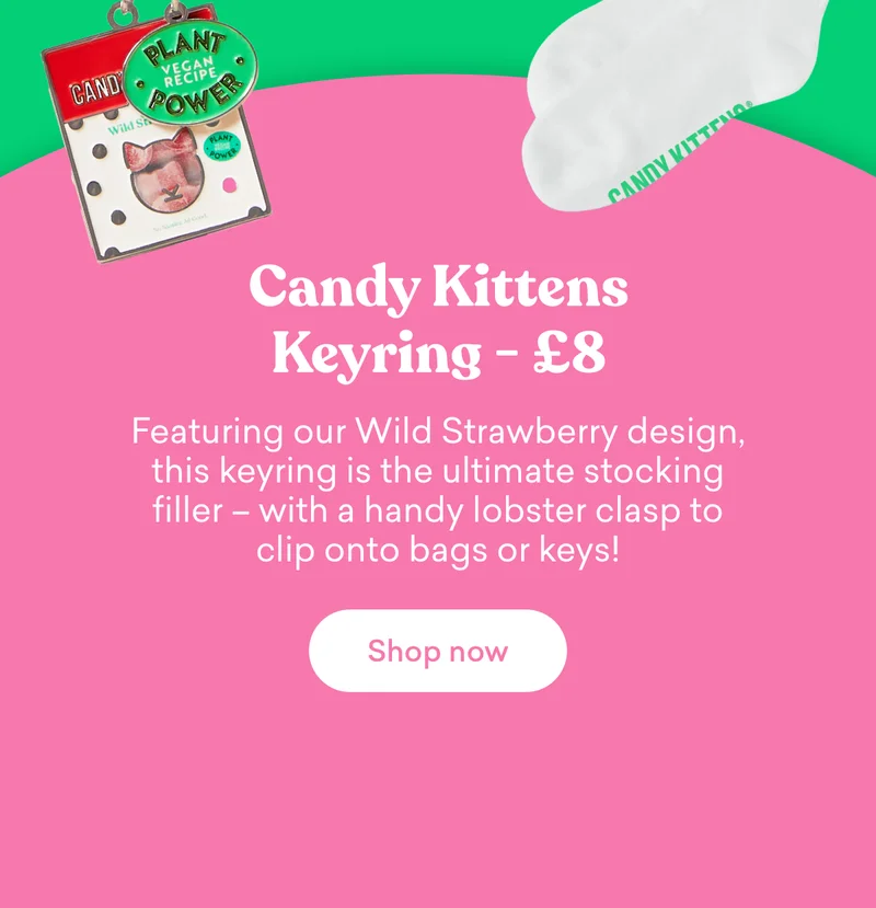 Shop Keyring
