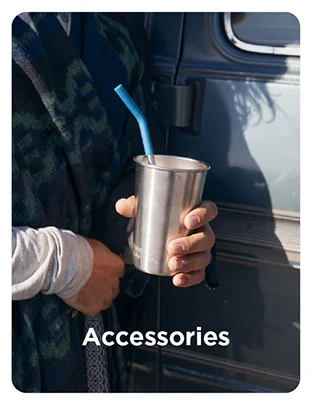 70% Off Accessories