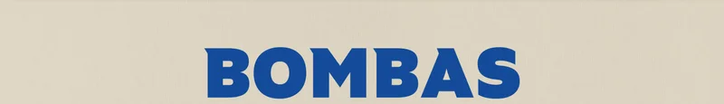 BOMBAS